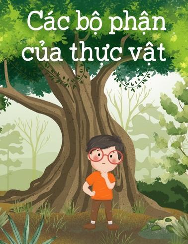 Các bộ phận của thực vật