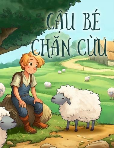 Cậu bé chăn cừu
