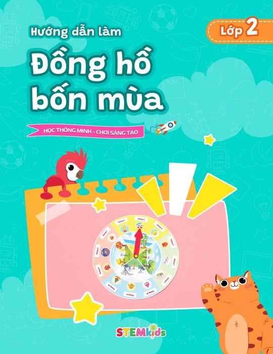 Đồng hồ bốn mùa