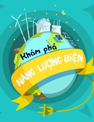 Khám phá năng lượng điện