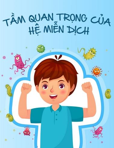Tầm quan trọng của hệ miễn dịch