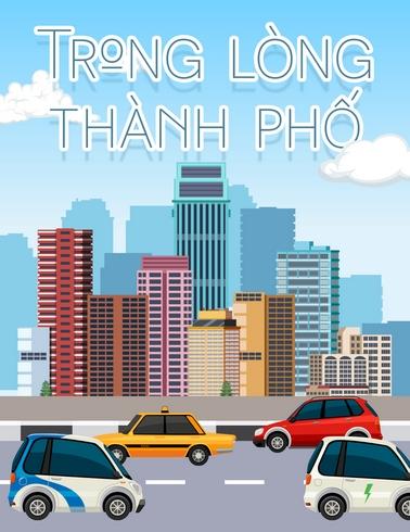 Trong lòng thành phố