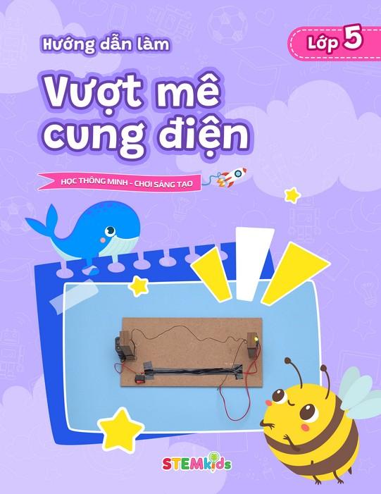 Vượt mê cung điện