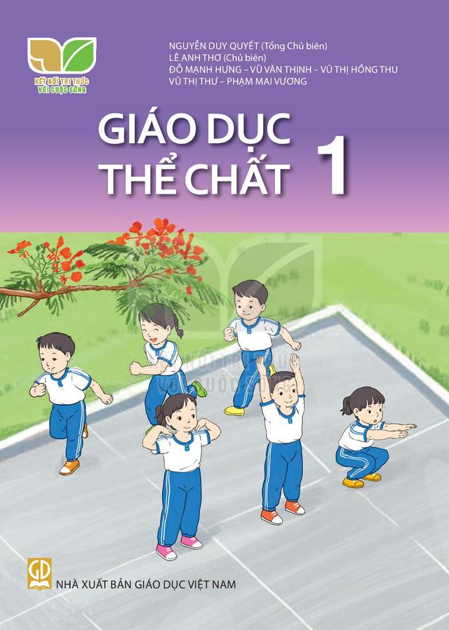 Giáo dục thể chất 1