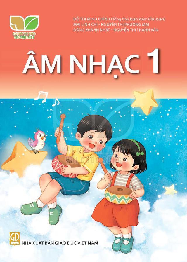 Âm nhạc 1